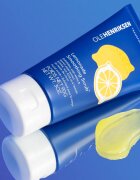 OLEHENRIKSEN Transform Lemonade Smoothing Srub bőrkisimító arcpeeling hámlasztó hatással 30 g