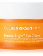 OLEHENRIKSEN Truth Banana Bright+ Eye Crème élénkítő szemkrém 15 ml
