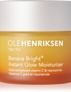 OLEHENRIKSEN Truth Banana Bright+ Instant Glow Moisturizer élénkítő nappali krém C vitamin 50 ml