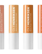 OLEHENRIKSEN Truth Banana Bright+ Vitamin CC Stick élénkítő korrektor árnyalat Pumpkin 3.7 g