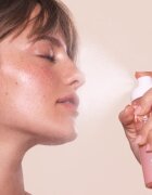OLEHENRIKSEN Truth Peach Glaze Glow Mist arc spray C vitamin 80 ml