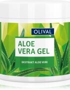 Olival Aloe Vera Gel nyugtató gél aloe verával 250 ml