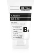 Olival Amino Cream B5 hidratáló krém az arcra és a nyakra 50 ml