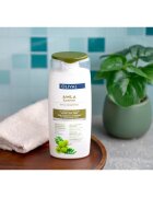 Olival Amla hidratáló sampon a haj megerősítésére 250 ml