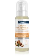 Olival Argan and Macadamia argán olaj az erős és fénylő hajért 60 ml