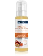 Olival Batana tápláló olaj a hajra és a fejbőrre 60 ml