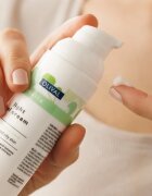 Olival Centella gyengéd géles krém kombinált és zsíros bőrre 50 ml