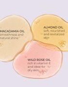 Olival Crystal Dry Oil multifunkciós csillogó olaj arcra testre és hajra 50 ml