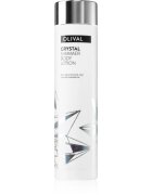 Olival Crystal Shimmer hidratáló testápoló tej csillámporral 200 ml