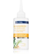 Olival Fenugreek and Rosemary szérum a haj növekedéséért és megerősítéséért a hajtövektől kezdve 150 ml