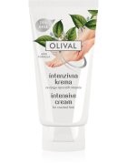 Olival Foot Care Intensive krém a száraz és felrepedezett lábra 75 ml