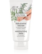 Olival Foot Care Moisturizing hidratáló balzsam lábfejre 75 ml