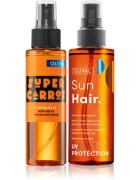 Olival Glow & Protect szett napon tartózkodáshoz