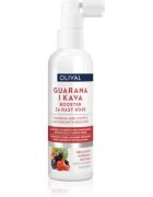 Olival Guarana & Coffee szérum a haj növekedéséért és megerősítéséért a hajtövektől kezdve 100 ml