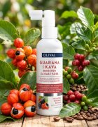 Olival Guarana & Coffee szérum a haj növekedéséért és megerősítéséért a hajtövektől kezdve 100 ml