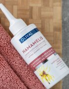 Olival Hamamelis könnyű szérum zsíros hajra és fejbőrre 150 ml