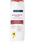 Olival Hamamelis sampon zsíros fejbőrre 250 ml