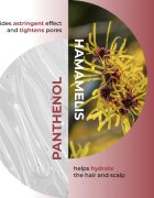 Olival Hamamelis sampon zsíros fejbőrre 250 ml