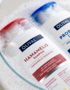 Olival Hamamelis sampon zsíros fejbőrre 250 ml