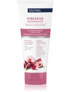 Olival Hibiscus regeneráló kondicionáló a fénylő és selymes hajért 200 ml