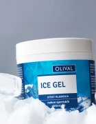 Olival Ice Gel hűsítő gél 250 ml