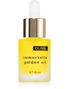 Olival Immortelle Golden Oil arcolaj az érzékeny száraz bőrre 15 ml