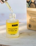 Olival Immortelle Golden Oil arcolaj az érzékeny száraz bőrre 15 ml