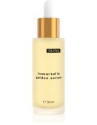 Olival Immortelle Golden Serum revitalizáló szérum a bőröregedés ellen 30 ml