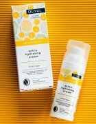 Olival Immortelle intenzíven hidratáló nappali krém 50 ml
