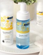 Olival Immortelle Micellar Foam tisztító hab az arcra 175 ml