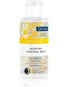 Olival Immortelle Micellar Solution 2in1 kétfázisú micellás víz minden bőrtípusra 150 ml