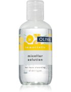 Olival Immortelle Micellar Solution tisztító micellás víz 100 ml