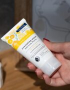 Olival Immortelle Nourishing Mask tápláló maszk az érzékeny száraz bőrre 75 ml