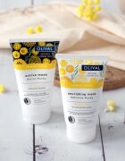 Olival Immortelle Nourishing Mask tápláló maszk az érzékeny száraz bőrre 75 ml