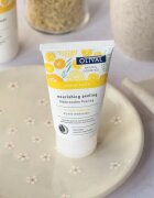 Olival Immortelle Nourishing Peeling gyengéd bőrradír száraz és érzékeny bőrre 75 ml