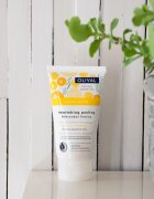 Olival Immortelle Nourishing Peeling gyengéd bőrradír száraz és érzékeny bőrre 75 ml
