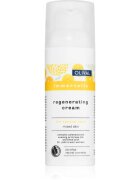 Olival Immortelle Regenerating Cream regeneráló krém kombinált és zsíros bőrre 50 ml