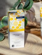 Olival Immortelle Regenerating Cream regeneráló krém kombinált és zsíros bőrre 50 ml