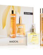 Olival Magical ajándékszett élénk és hidratált bőr