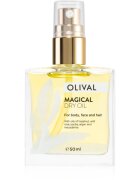 Olival Magical Dry Oil multifunkciós száraz olaj arcra testre és hajra 50 ml