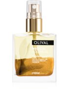 Olival Magical Gloden Oil multifunkciós csillogó olaj arcra testre és hajra 50 ml