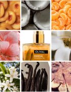 Olival Magical Gloden Oil multifunkciós csillogó olaj arcra testre és hajra 50 ml