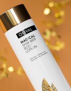 Olival Magical Shimmer testápoló tej csillámporral 200 ml