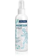 Olival Magnesium Magnéziumolaj az izom regenerálásához spray formában 100 ml