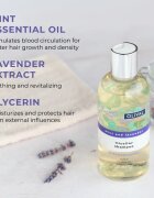 Olival Micellar Mint and Lavender micellás sampon száraz és sérült hajra 250 ml