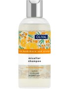Olival Micellar Sea Buckthorn and Orange micellás sampon dús és fényes hajért 250 ml
