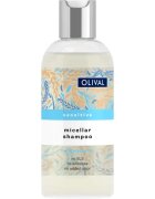 Olival Micellar Sensitive micellás sampon érzékeny fejbőrre 250 ml
