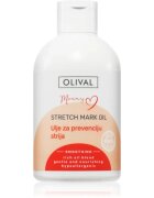 Olival Mommy tápláló olaj striák ellen 200 ml