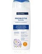 Olival Probiotic sampon mindennapos hajmosáshoz 250 ml