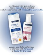 Olival Probiotic sampon mindennapos hajmosáshoz 250 ml